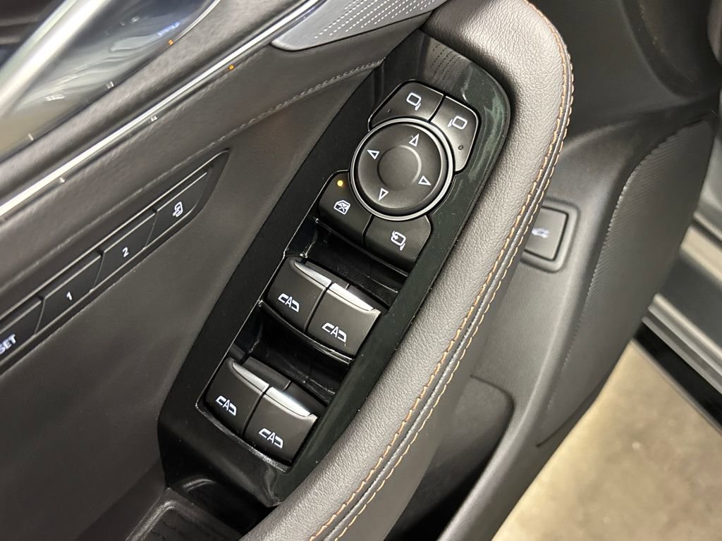 Used 2021 Cadillac CT5 V w/ Premium Package image 25