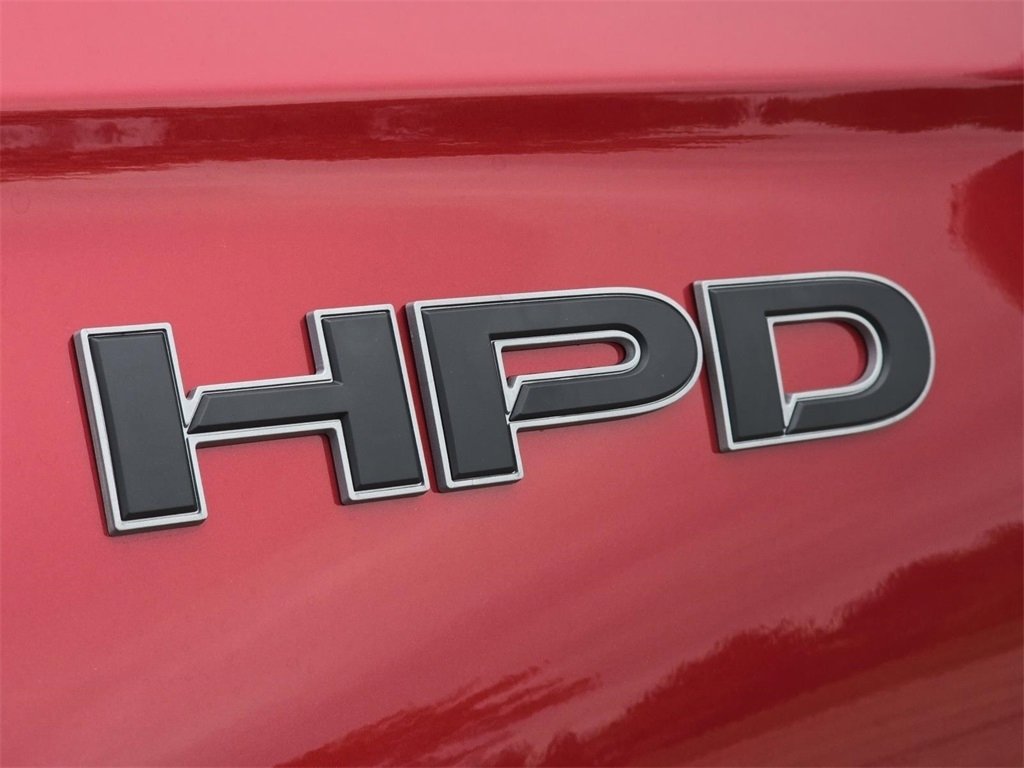 New 2026 Honda Passport TrailSport image 13