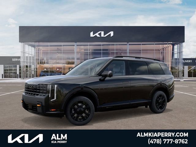 New 2027 Kia Telluride SX Prestige X-Pro image 3