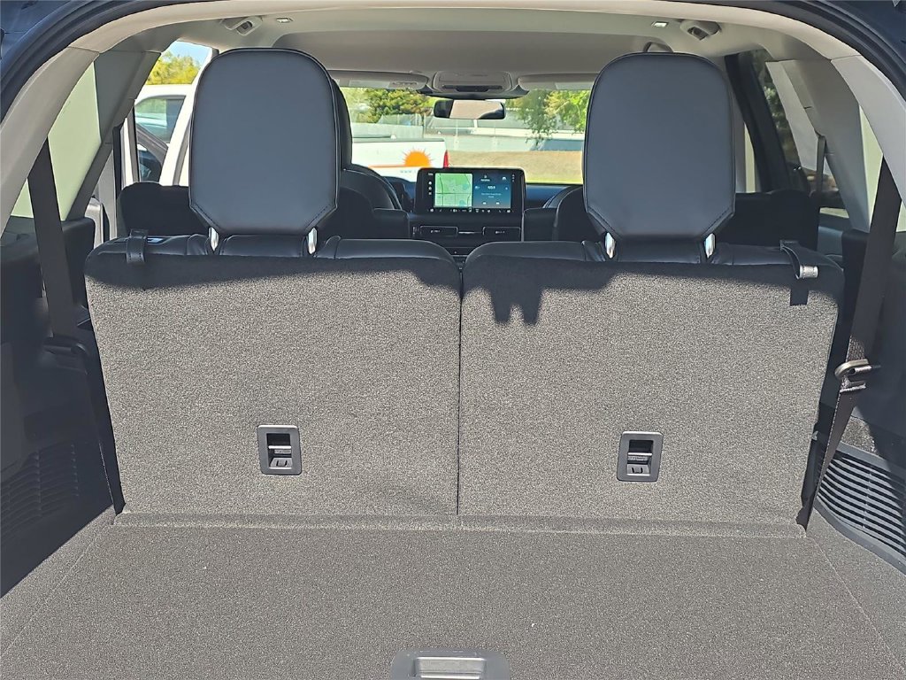 New 2026 Lincoln Aviator AWD image 25