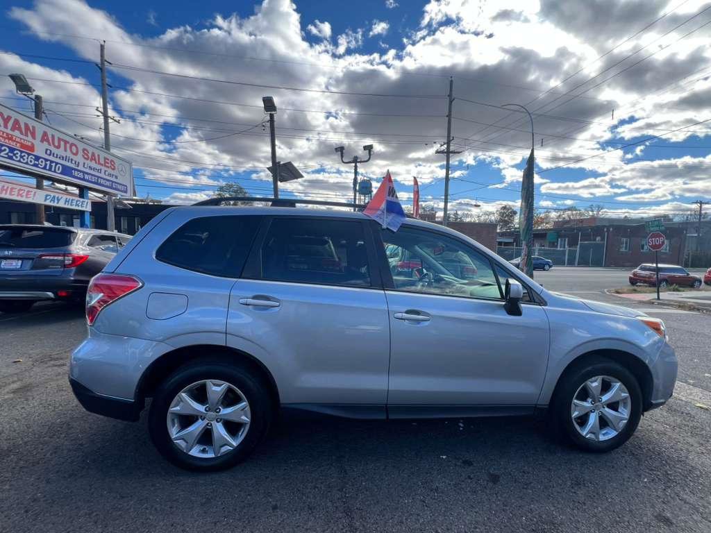 Used 2015 Subaru Forester 2.5i Premium w/ All-Weather Package image 19
