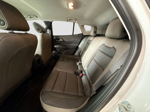 New 2026 Chevrolet Trax ACTIV w/ Driver Confidence Package image 24