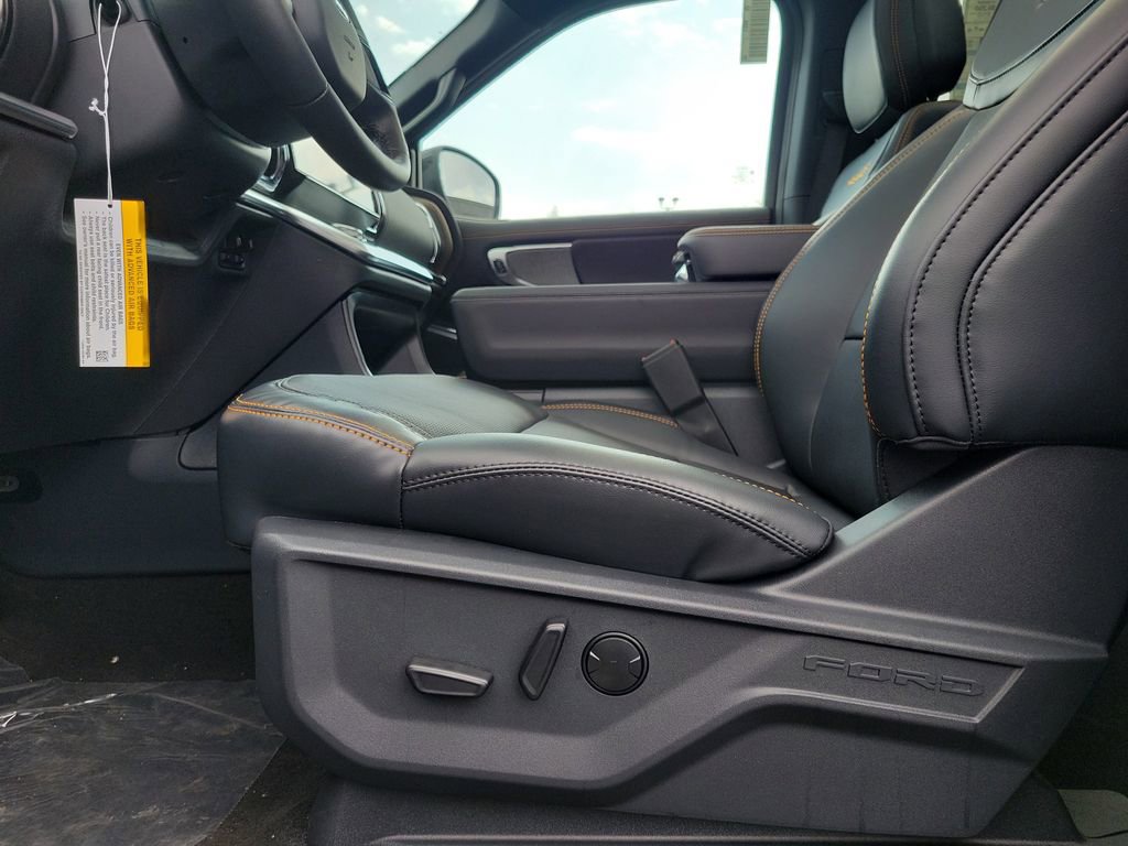 New 2026 Ford Expedition Tremor AWD/4WD image 18