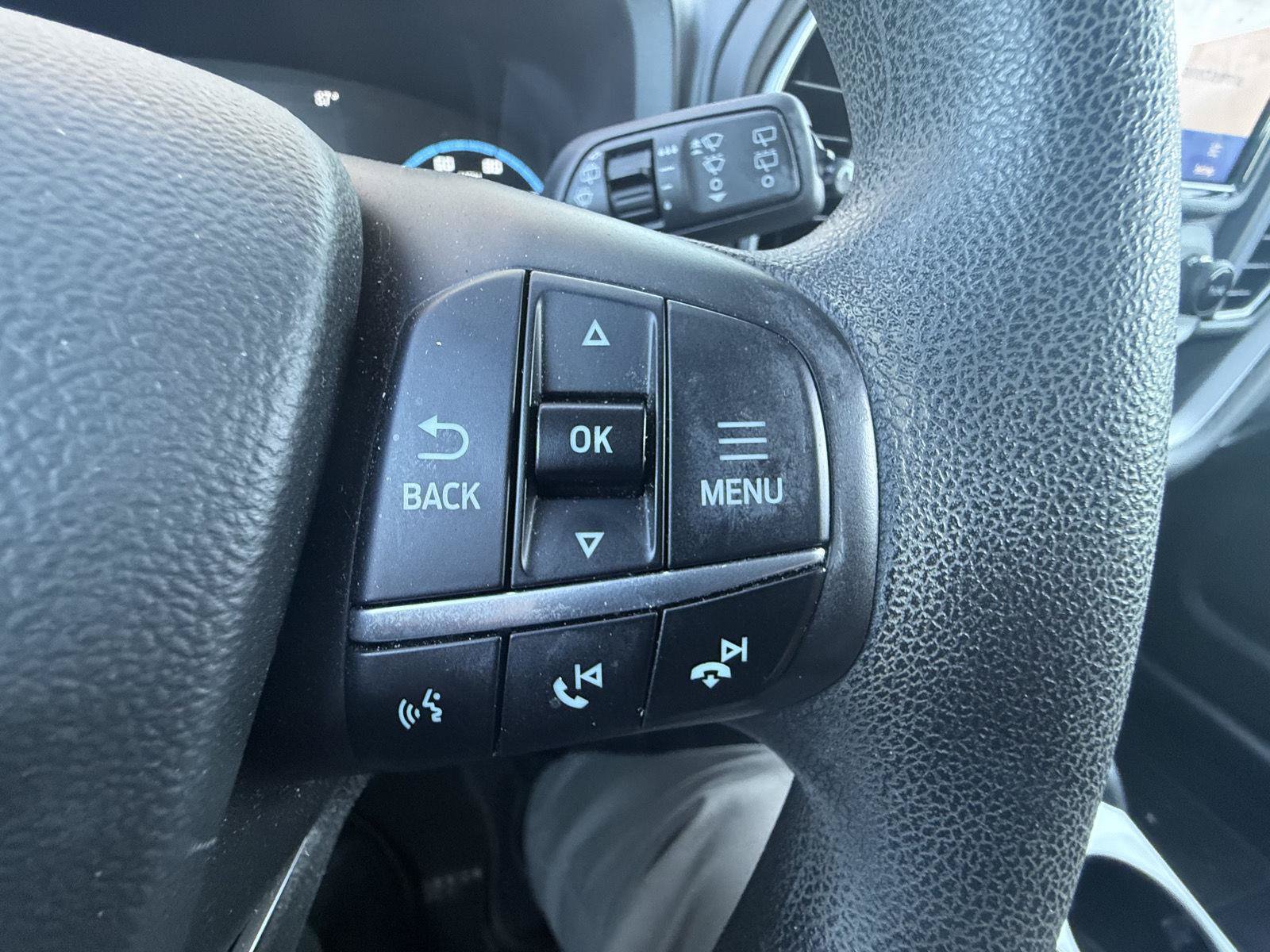 Used 2021 Ford Bronco Sport Big Bend AWD/4WD image 18