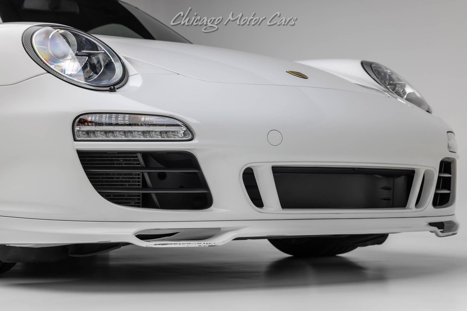 Used 2011 Porsche 911 Carrera GTS image 83