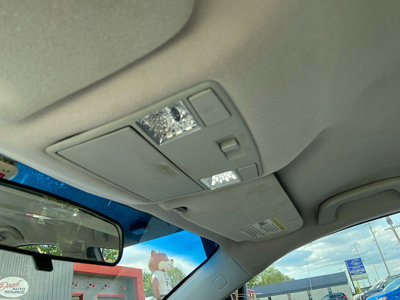 Used 2008 MAZDA MAZDA6 i Sport Value Edition image 13