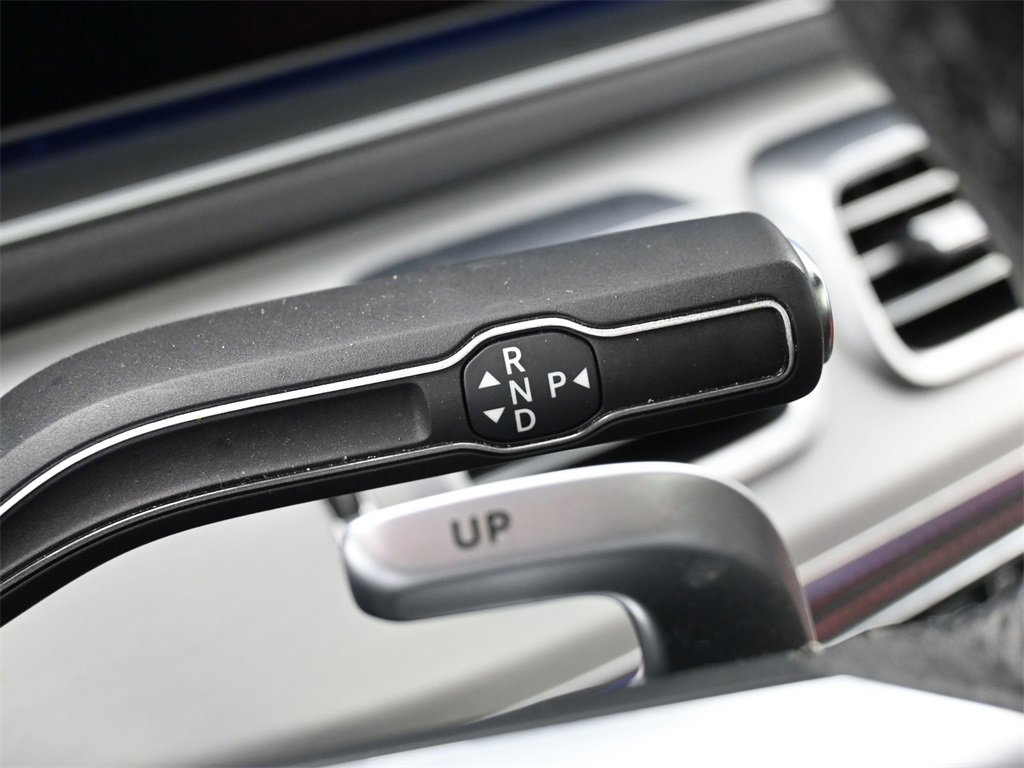 Used 2024 Mercedes-Benz GLE 53 AMG 4MATIC Coupe image 26