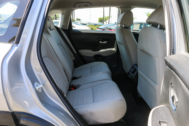 Used 2023 Honda HR-V LX image 21