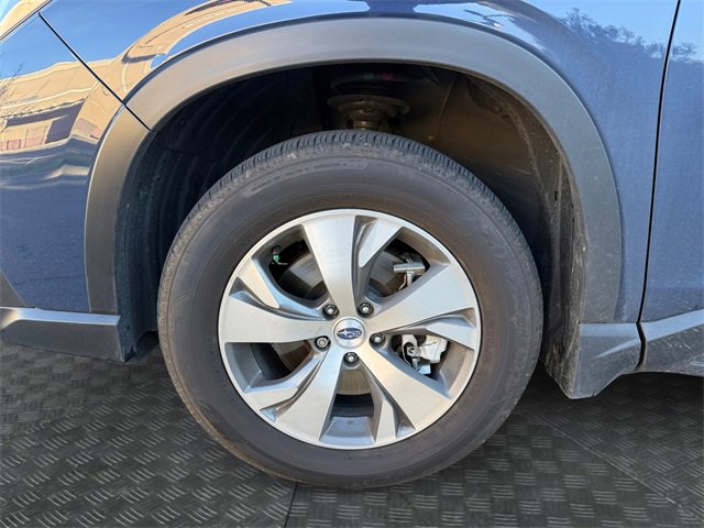 Used 2025 Subaru Ascent Premium w/ Popular Package #2 image 9