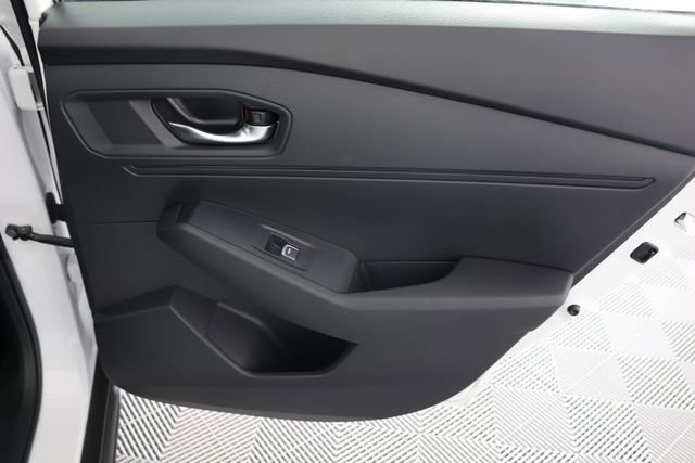 Certified 2025 Honda Accord SE image 28