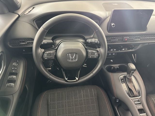 Certified 2026 Honda HR-V Sport image 30