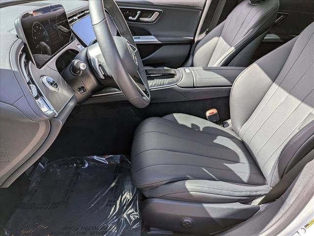 Used 2026 Mercedes-Benz E 350 4MATIC Sedan image 17