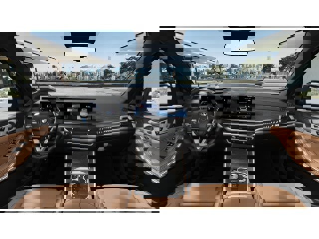 New 2026 BMW X5 xDrive40i w/ Premium Package image 10