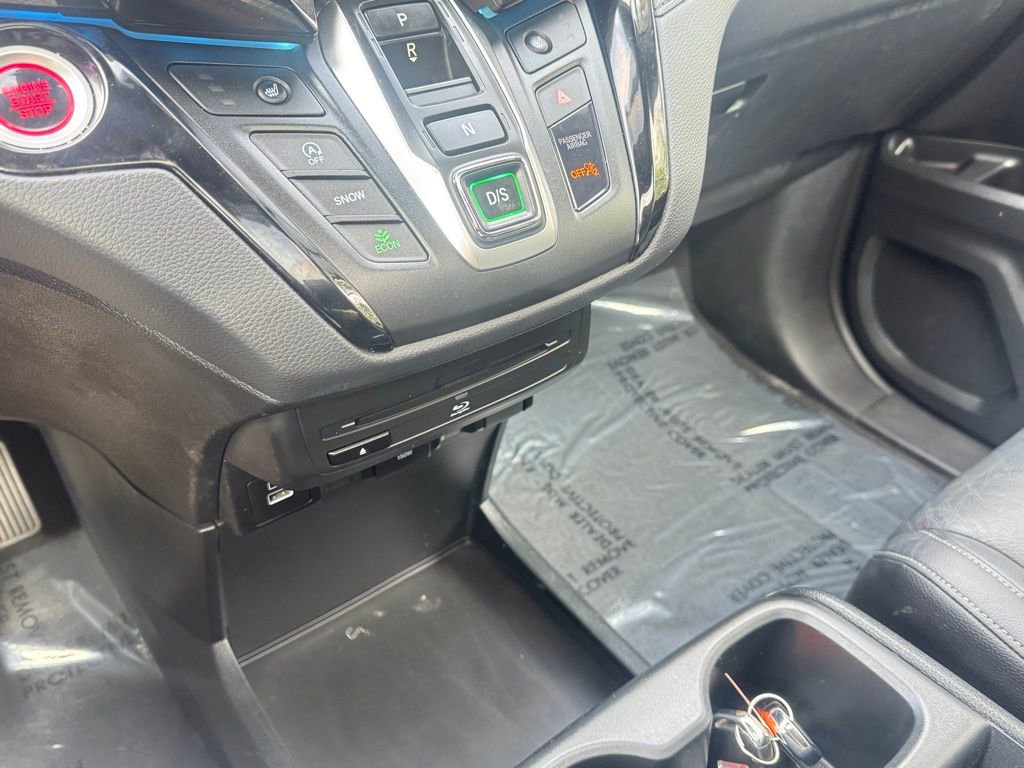 Used 2024 Honda Odyssey Touring image 14