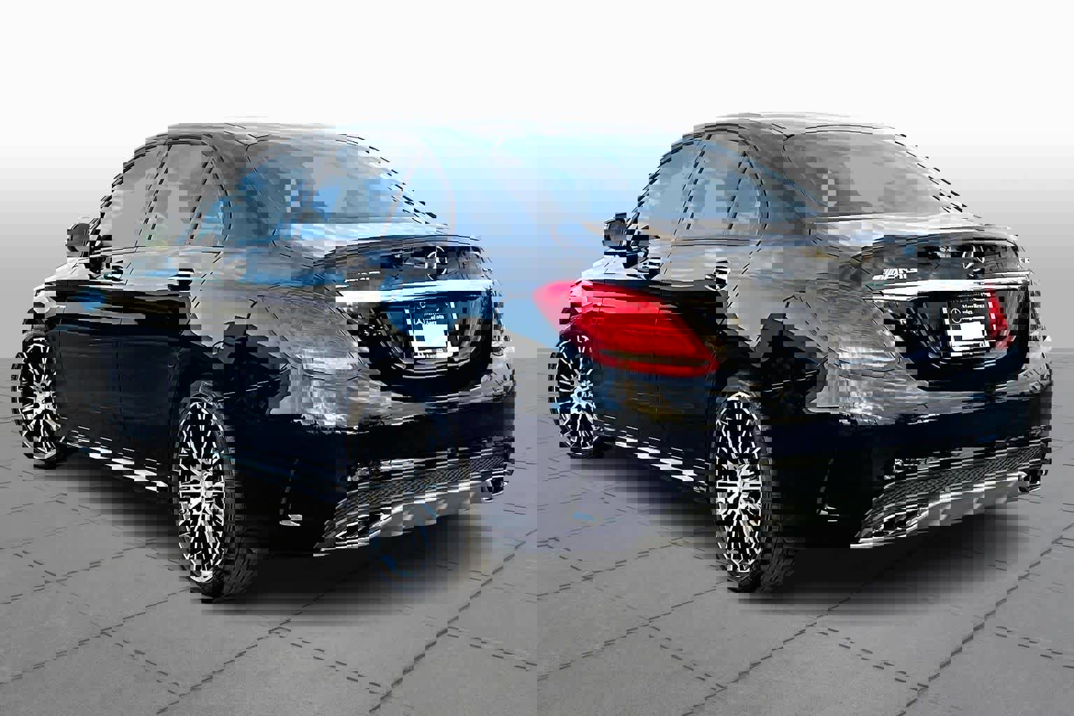 Used 2018 Mercedes-Benz C 43 AMG 4MATIC Sedan image 11