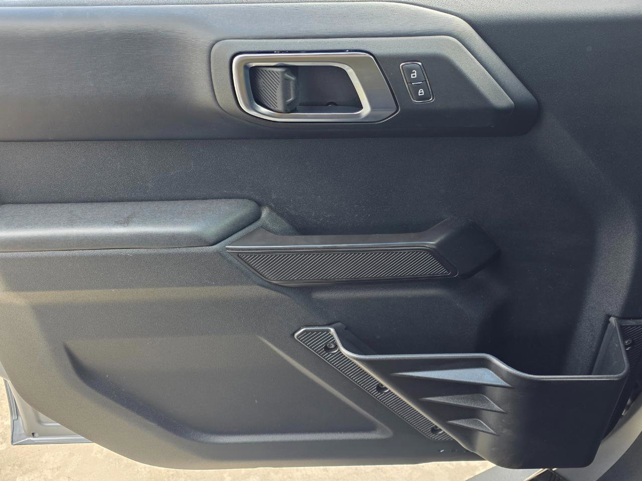 Used 2024 Ford Bronco Raptor image 12