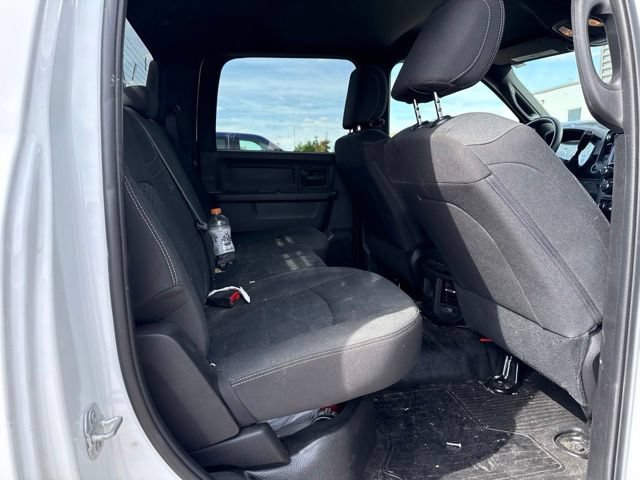 Used 2025 RAM 5500 Tradesman AWD/4WD image 11