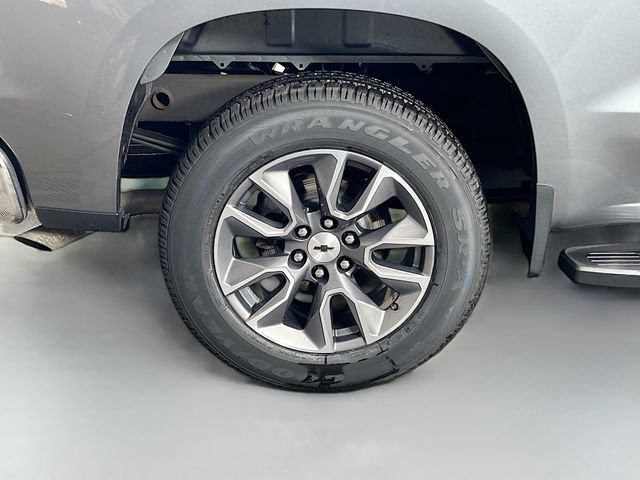 Used 2021 Chevrolet Silverado 1500 LT w/ All Star Edition Plus image 35