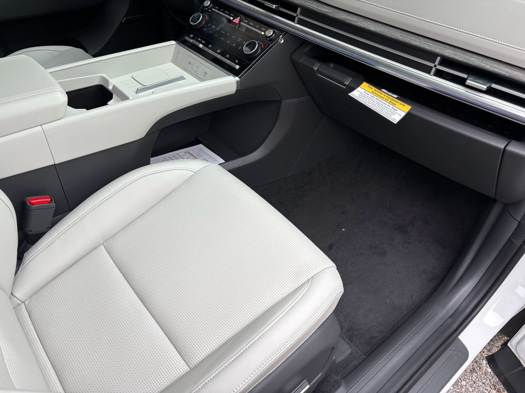 New 2026 Hyundai Santa Fe Limited AWD/4WD image 28