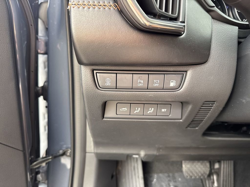 New 2026 MAZDA CX-50 2.5 Hybrid w/ Weather Package image 57