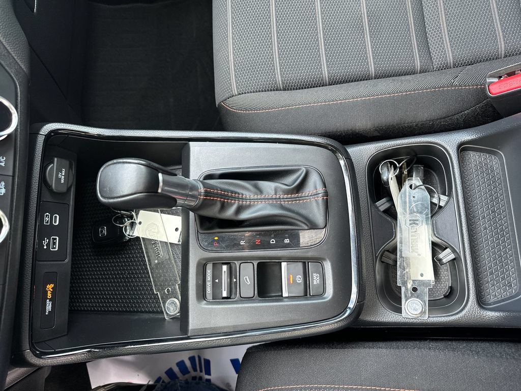 Used 2023 Honda CR-V Sport image 17
