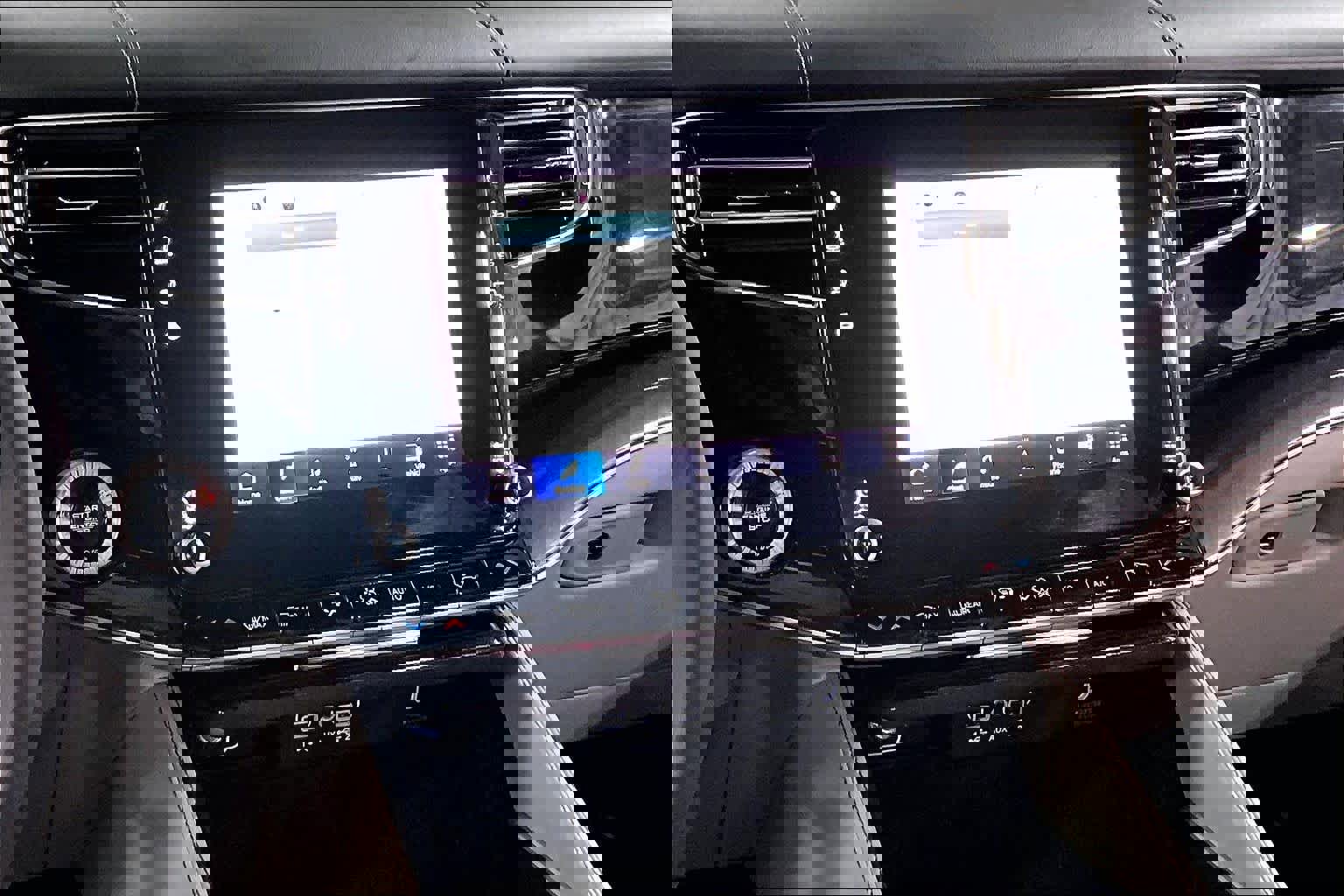 Used 2022 Jeep Wagoneer Series I w/ Premium Group I image 7