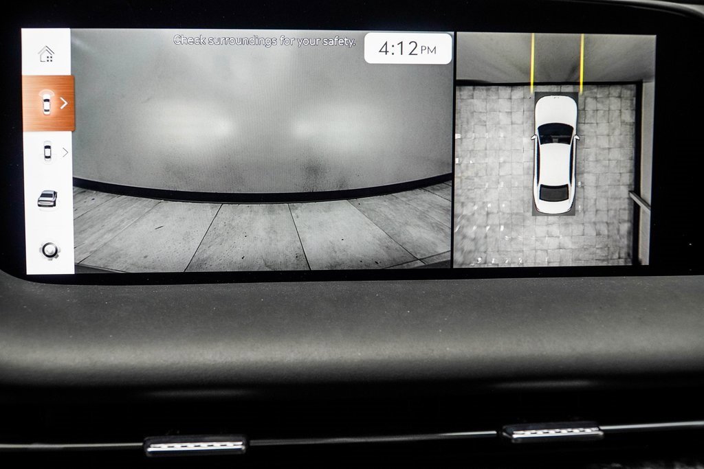 Used 2024 Genesis G90 3.5T image 35