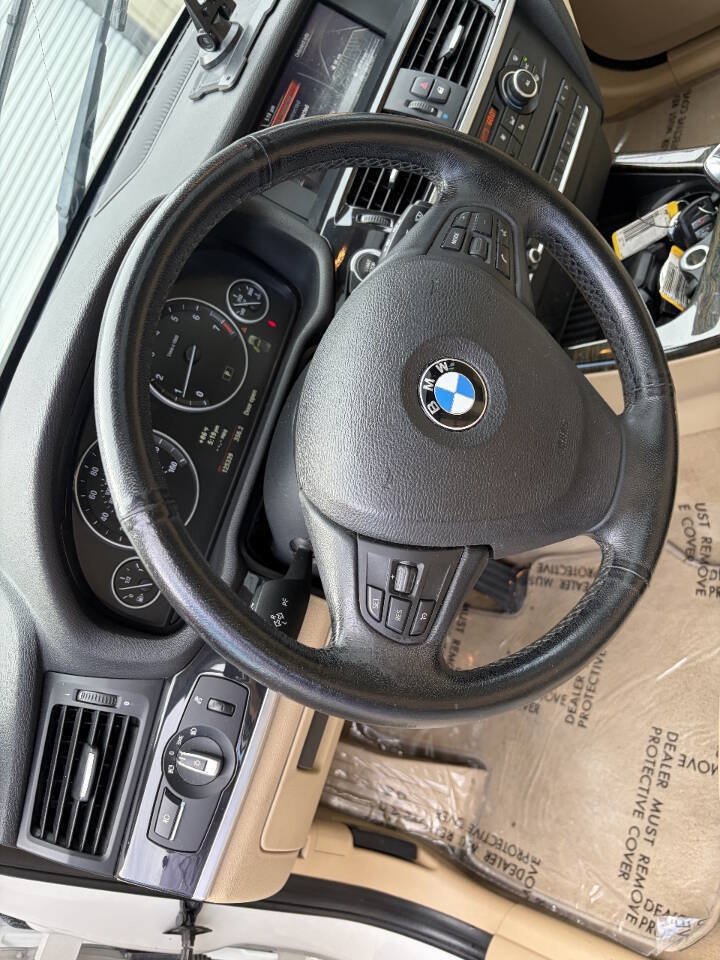 Used 2014 BMW X3 xDrive28i AWD/4WD image 18