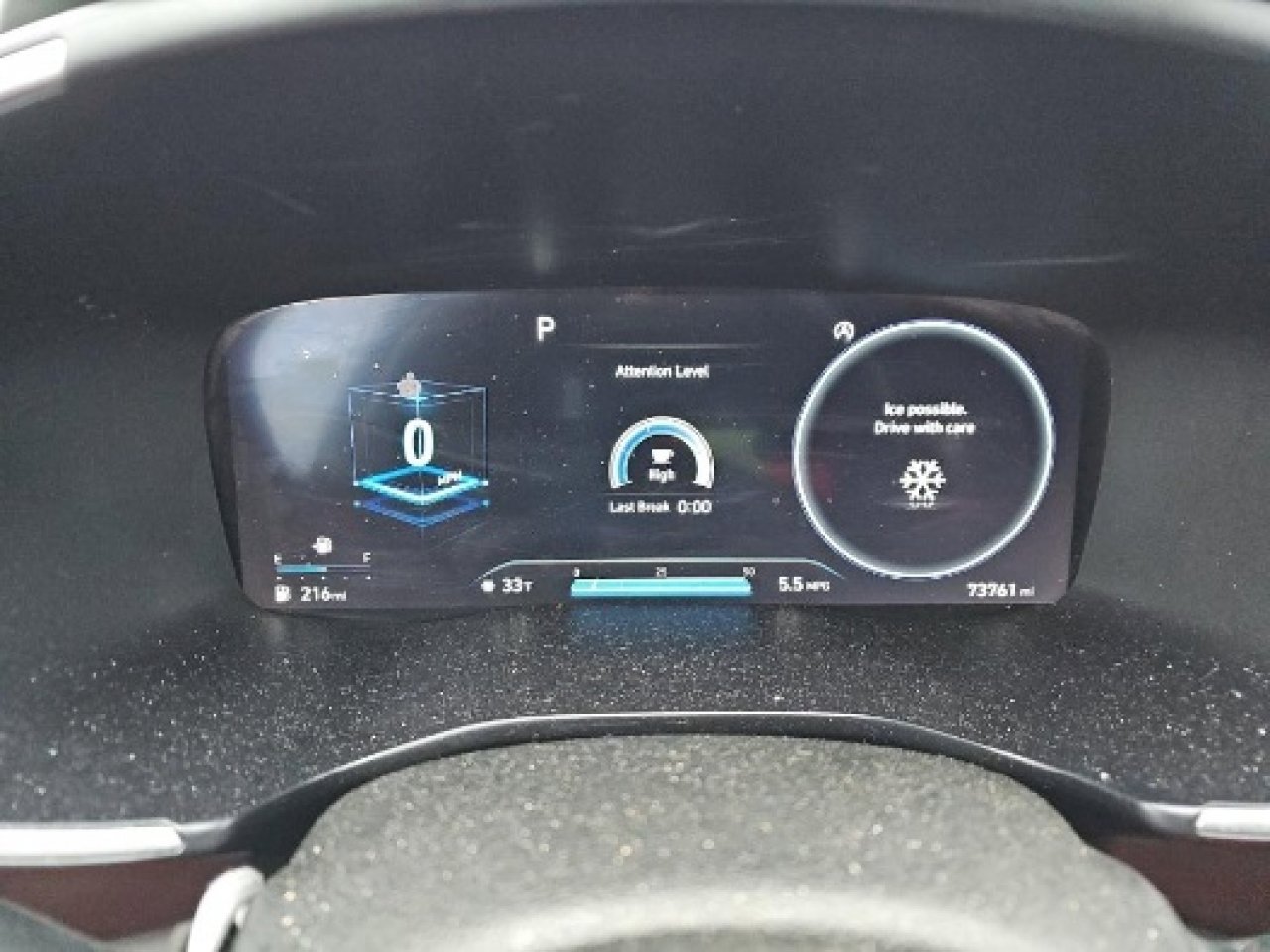 Used 2023 Hyundai Santa Fe SEL w/ Premium Package image 15