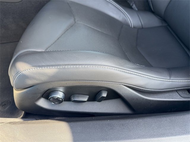 Certified 2023 Chevrolet Corvette Stingray Preferred Cpe w/ 2LT image 17