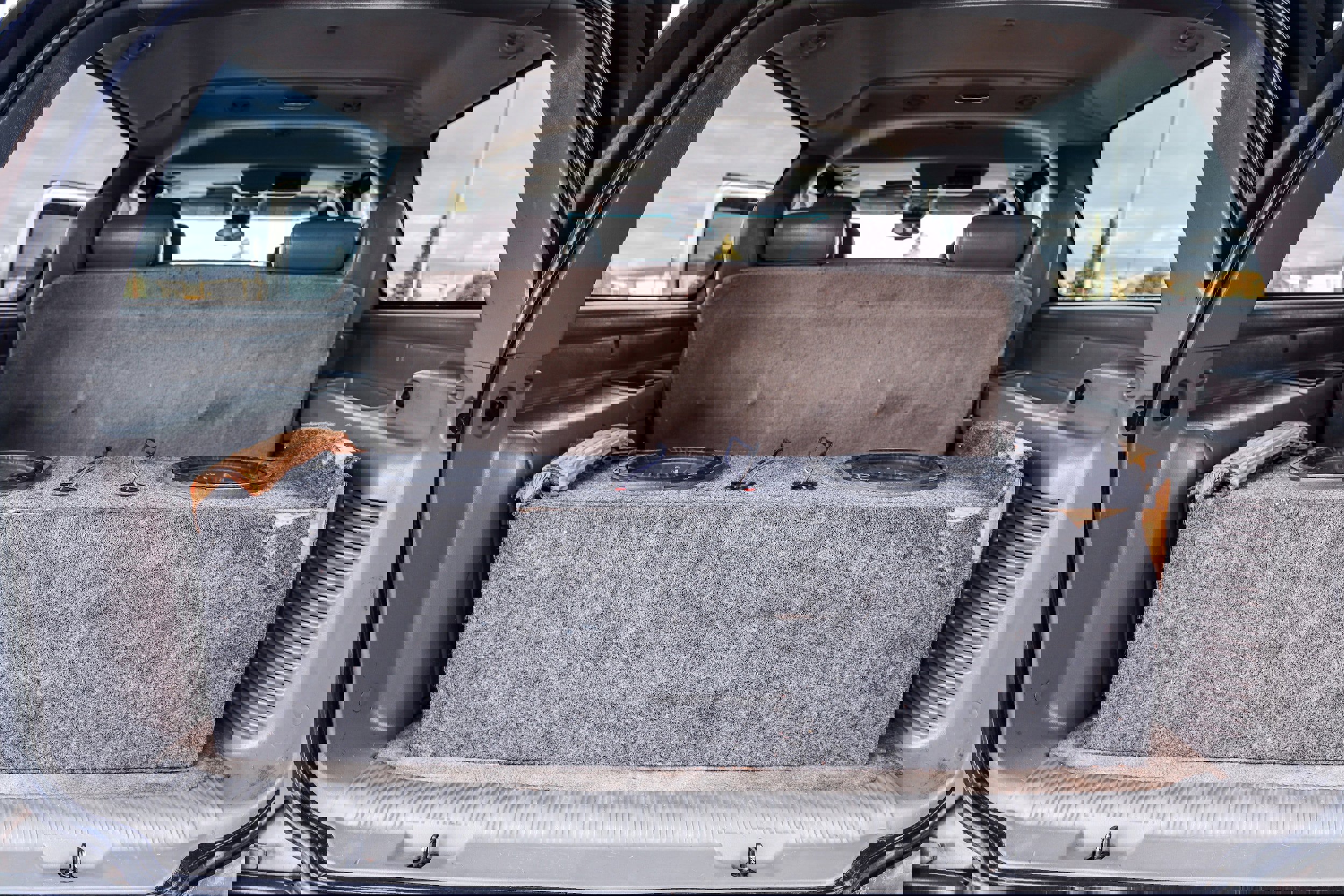 Used 2005 GMC Yukon XL 2500 SLT w/ SLT Preferred Equipment Group image 17