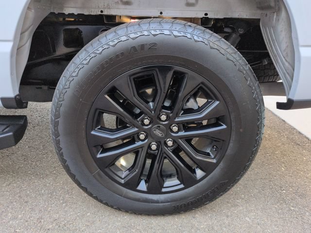 Used 2025 Ford F150 Lariat w/ Equipment Group 502A High AWD/4WD image 31