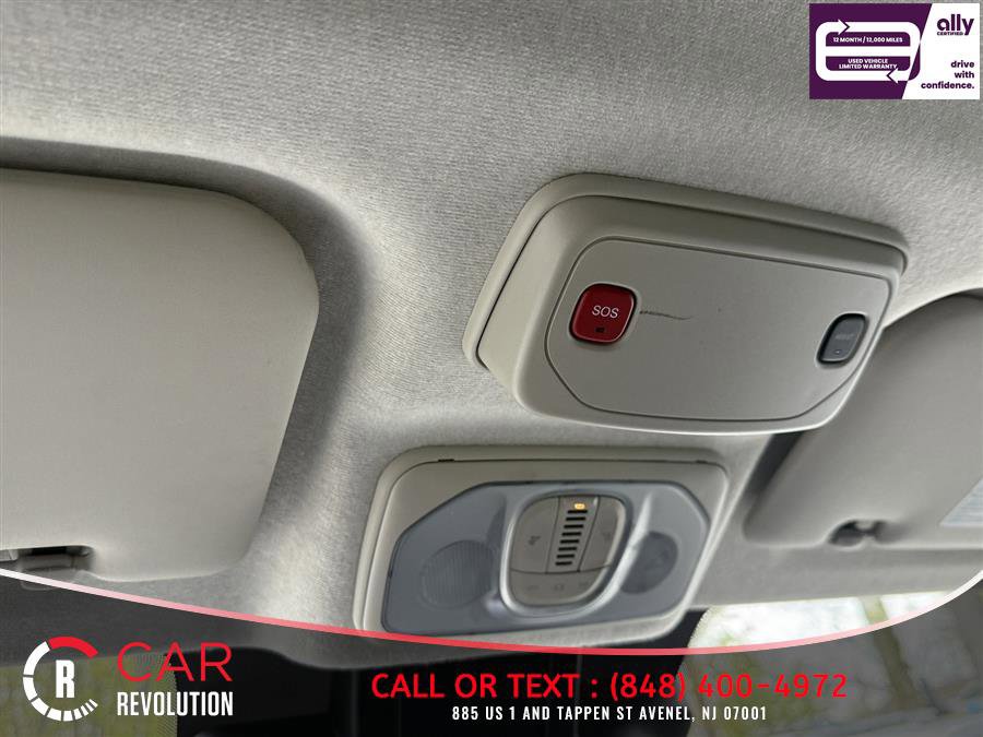 Used 2022 RAM ProMaster 1500 FWD image 22