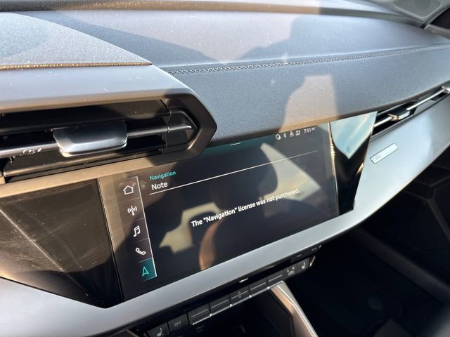 Used 2024 Audi A3 2.0T Premium image 23