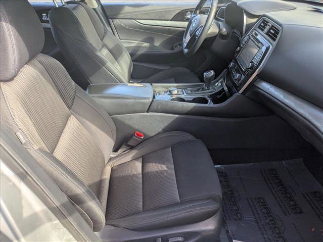 Used 2018 Nissan Maxima 3.5 S image 22