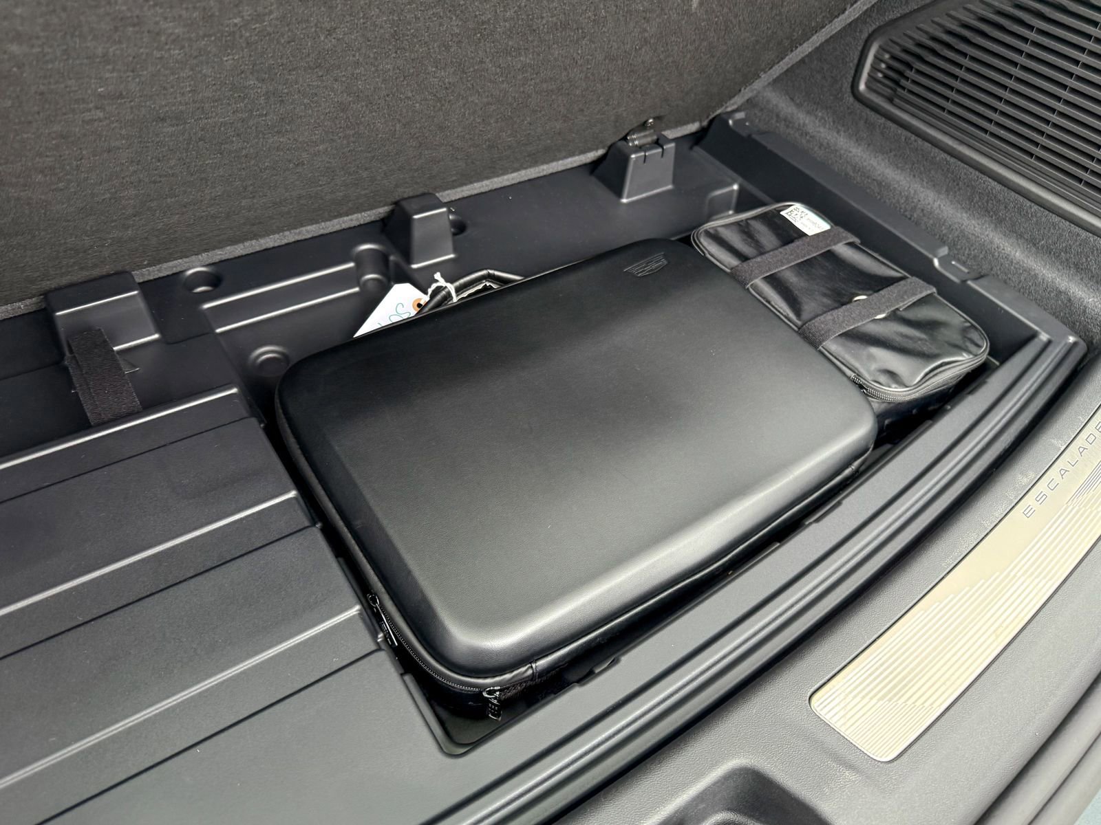 New 2025 Cadillac Escalade IQ Sport 1 w/ Smart Trailering package image 47