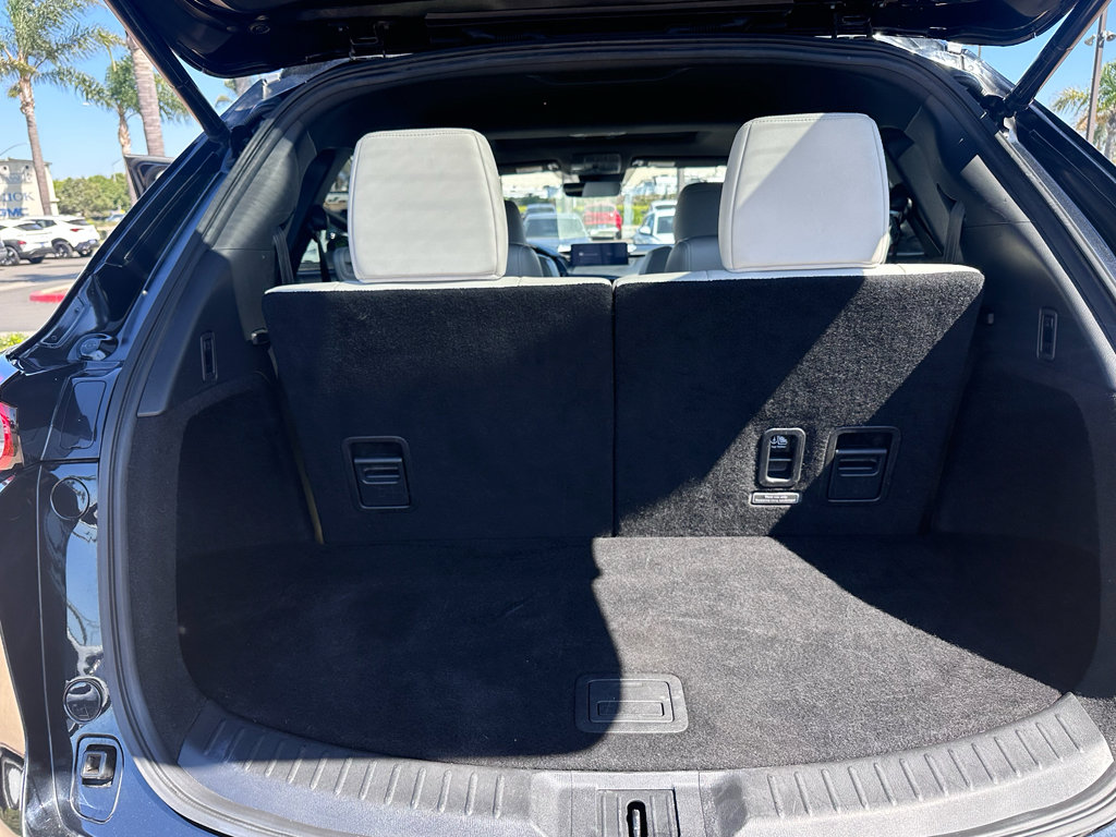 Used 2023 MAZDA CX-9 Signature AWD/4WD image 6