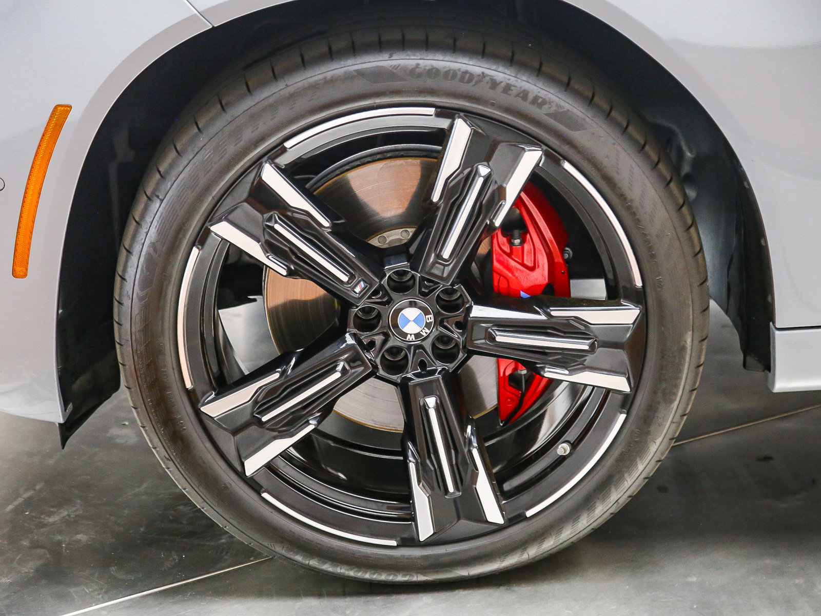 Used 2026 BMW X3 M50 w/ Premium Package AWD/4WD image 10