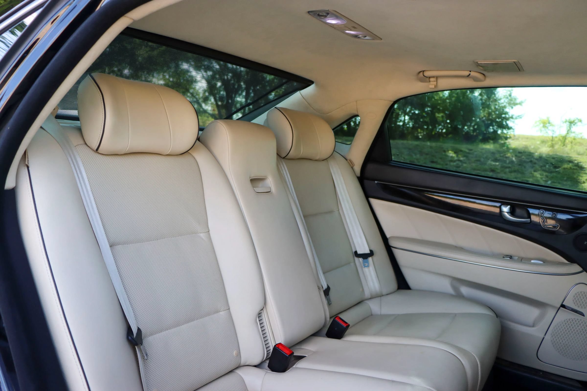Used 2016 Hyundai Equus Ultimate RWD image 19