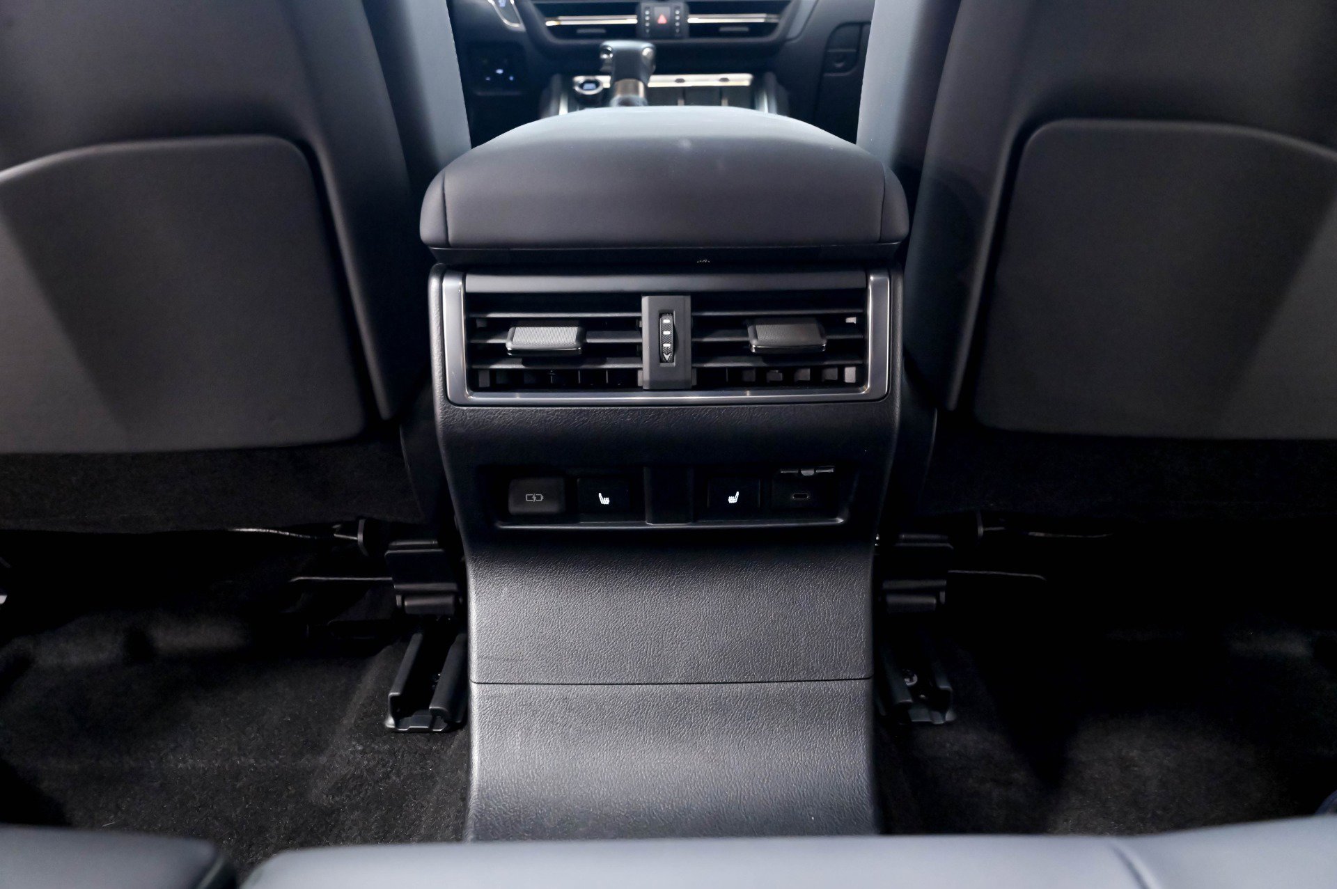 Used 2025 Lexus GX 550 AWD/4WD image 32