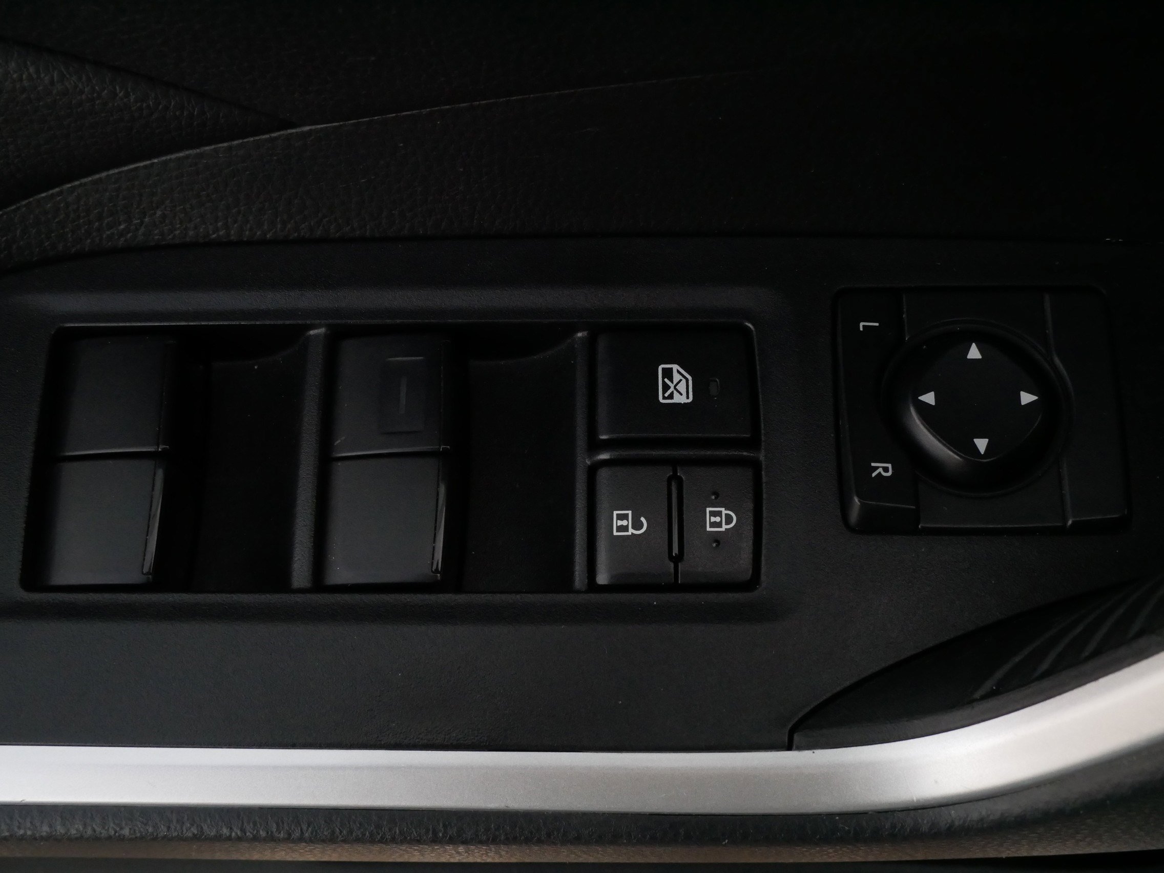 Certified 2024 Toyota RAV4 LE image 19