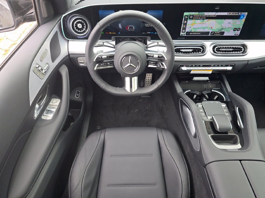 New 2027 Mercedes-Benz GLE 450 4MATIC Coupe image 25