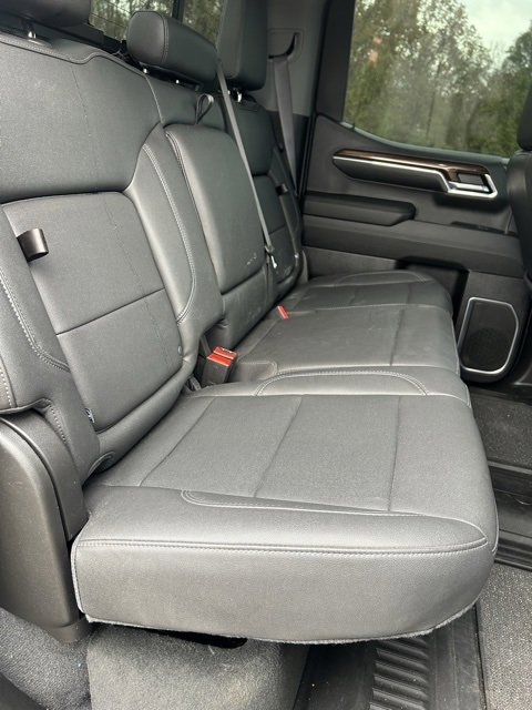 Used 2023 Chevrolet Silverado 1500 RST w/ RST All Star Premium Package image 6