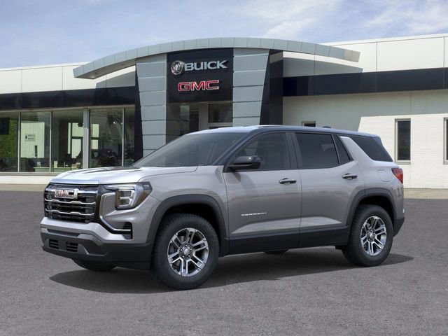 New 2026 GMC Terrain Elevation w/ LPO, Floor Liner Package image 2