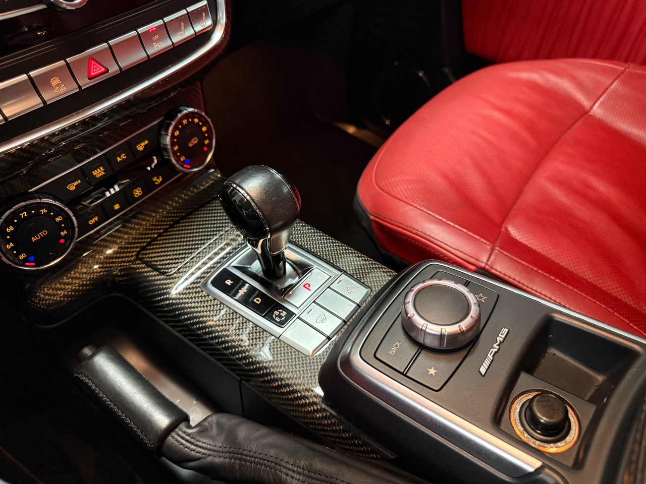 Used 2013 Mercedes-Benz G 550 image 23