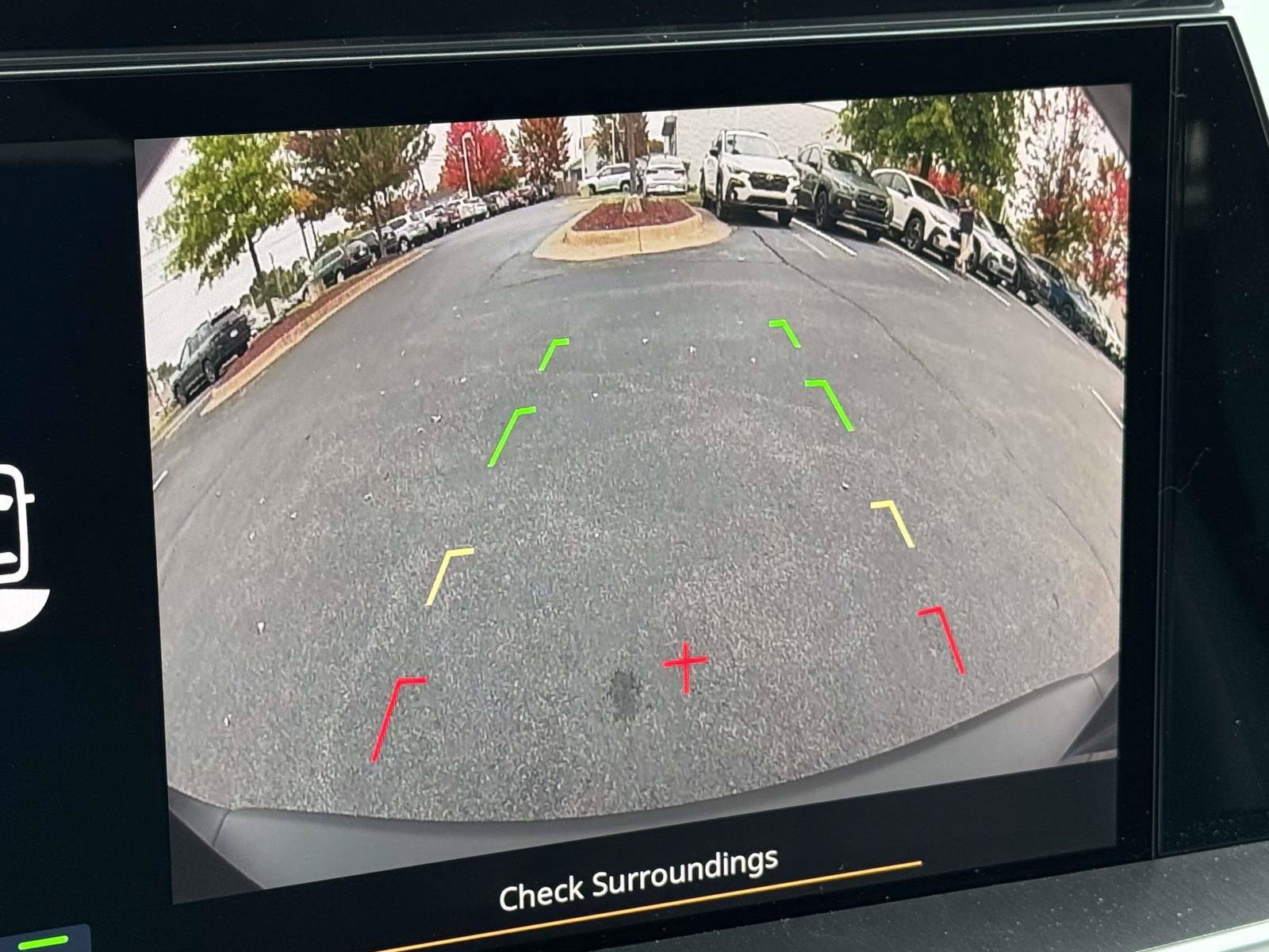 New 2026 Subaru Outback Premium AWD/4WD image 12