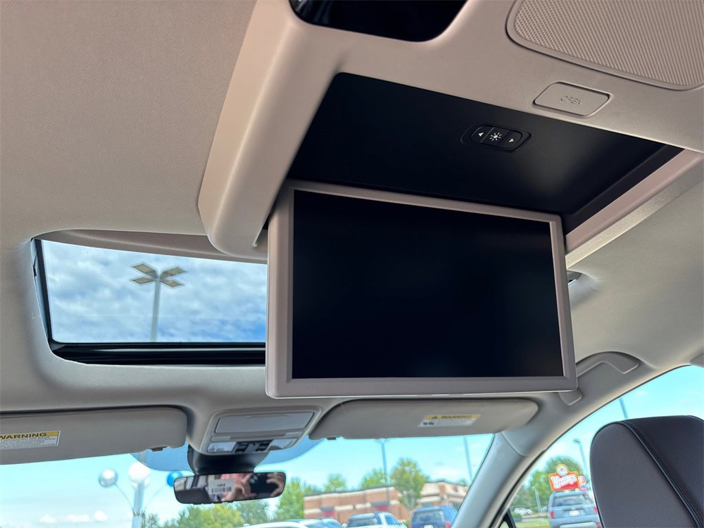 New 2026 Honda Odyssey Elite image 26