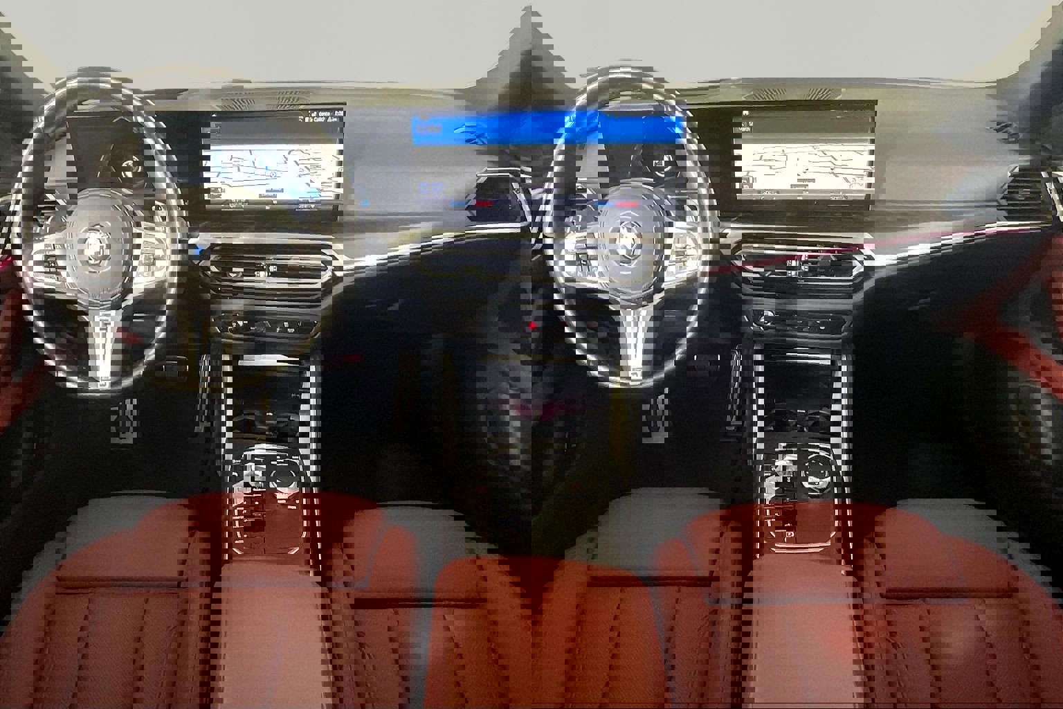 Certified 2024 BMW 430i Gran Coupe xDrive w/ M Sport Package (Priority 1) image 16