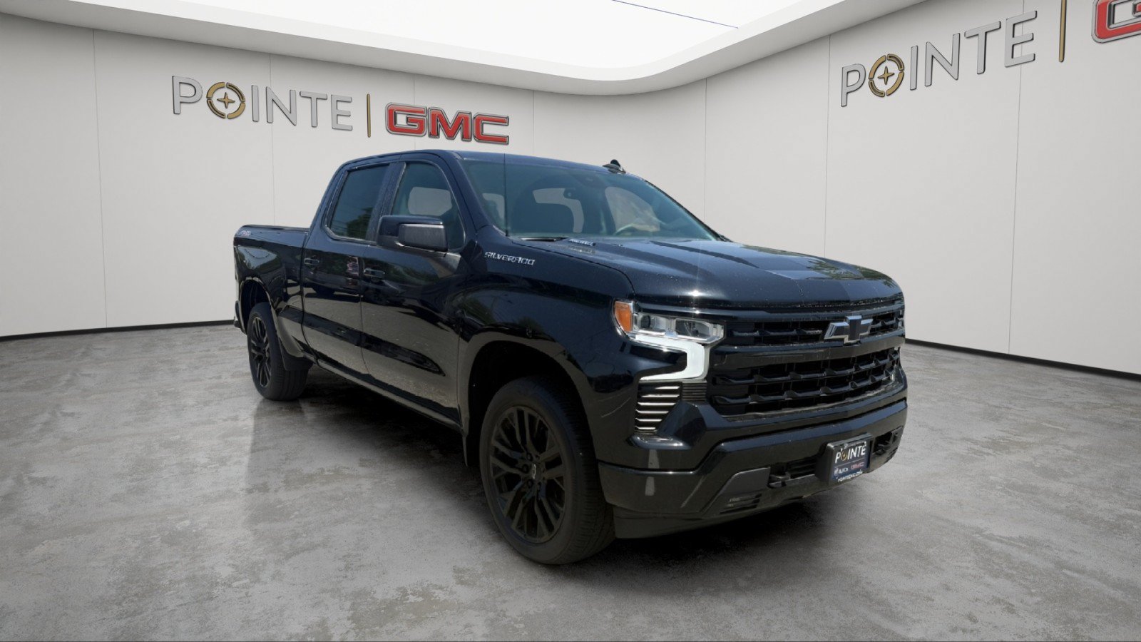 Used 2023 Chevrolet Silverado 1500 RST