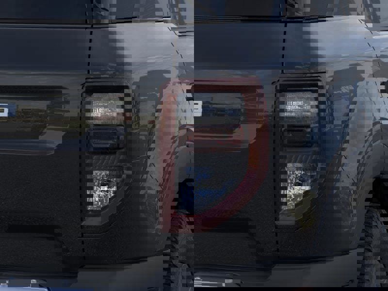 New 2025 Ford Bronco Sport Big Bend image 21
